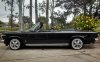 Black Corvair